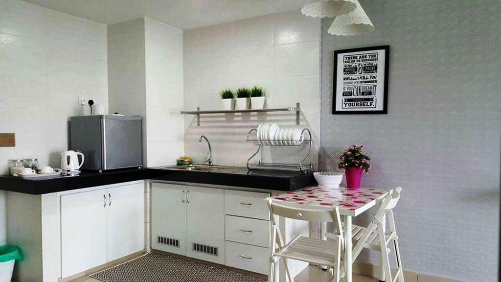 Cheqma D'Perdana Apartment Kota Bharu Extérieur photo