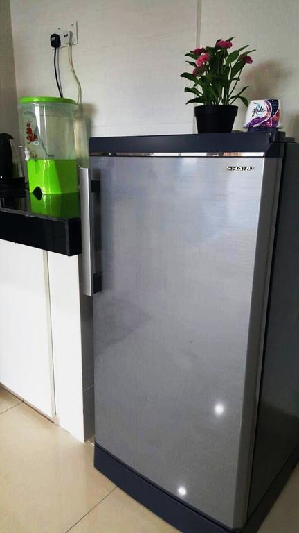 Cheqma D'Perdana Apartment Kota Bharu Extérieur photo