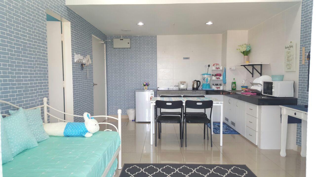 Cheqma D'Perdana Apartment Kota Bharu Extérieur photo